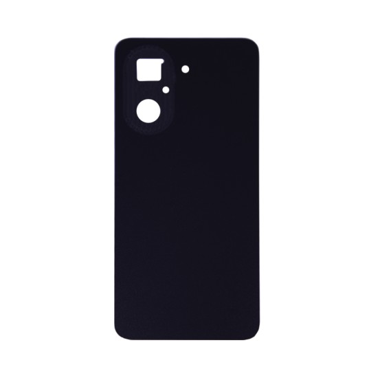 Back Cover Xiaomi Redmi A5 (173mm) Midnight Black